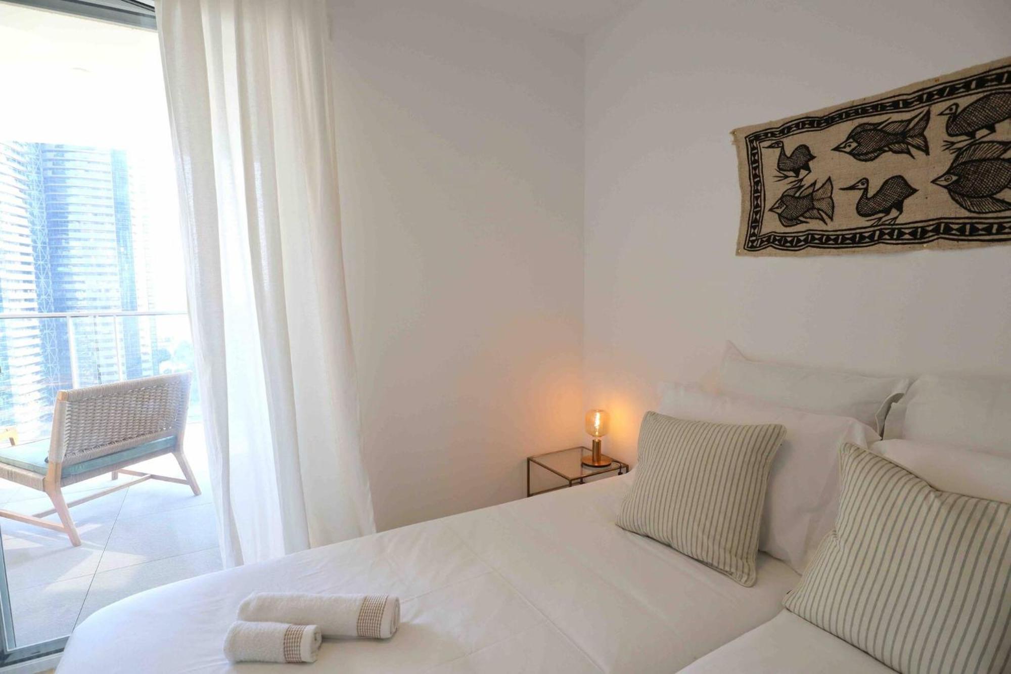 Sun Paradise Seaview&Terrace Parking&Pool Beausoleil Esterno foto