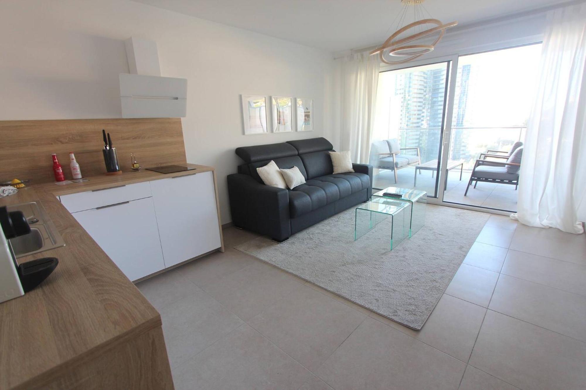 Sun Paradise Seaview&Terrace Parking&Pool Beausoleil Esterno foto
