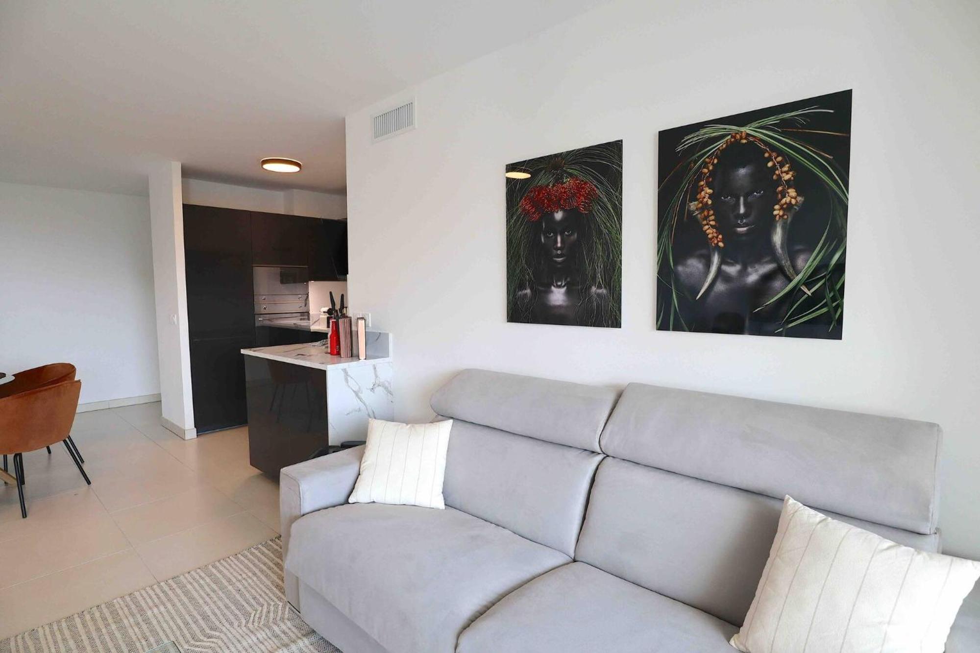Sun Paradise Seaview&Terrace Parking&Pool Beausoleil Esterno foto