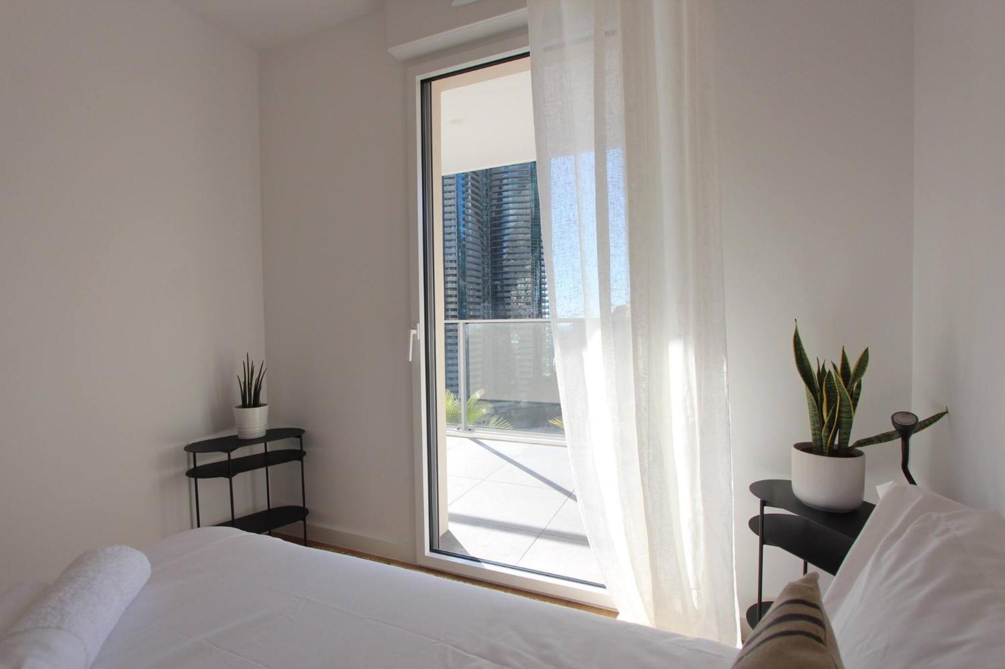 Sun Paradise Seaview&Terrace Parking&Pool Beausoleil Esterno foto